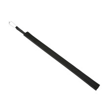 Outdoor Rock Climbing Rope Protective Cover Mountaineering Rope Protector Rope Sleeve Climbing Slings Enduring