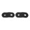 Travel-Friendly Waterproof Bluetooth Speaker 20W 10m Range - Black 5