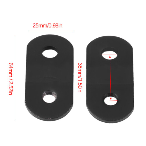 Travel-Friendly Waterproof Bluetooth Speaker 20W 10m Range - Black 2