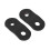 Travel-Friendly Waterproof Bluetooth Speaker 20W 10m Range - Black 8