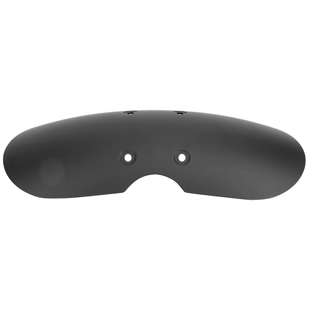Motorcycle Front Mudguard For Triumph Bonneville T100 Matte Black 6921363184272