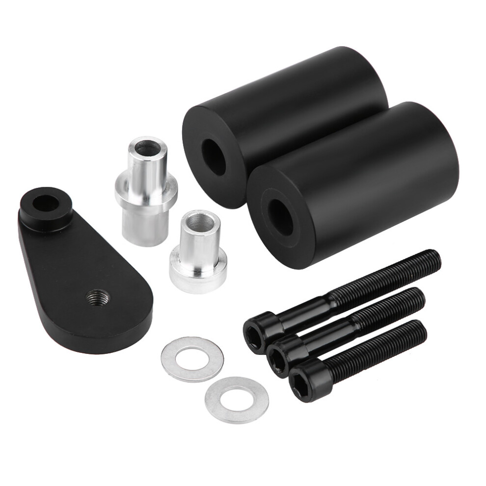 Bike Crash Protection Frame Slider For Yamaha Yzf R6 R6s 4941363184661