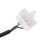 Odometer Sensor Cable with 3 Magnets for Motorcycle Speedometer, Durable, 124cm 1