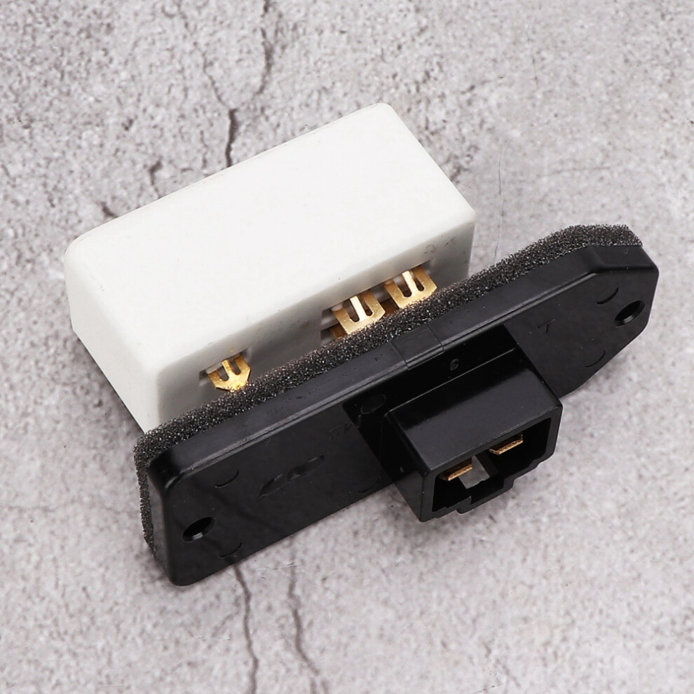 Jeep Grand Cherokee 2001-2004 Blower Resistor 5014212Aa 5071363184831