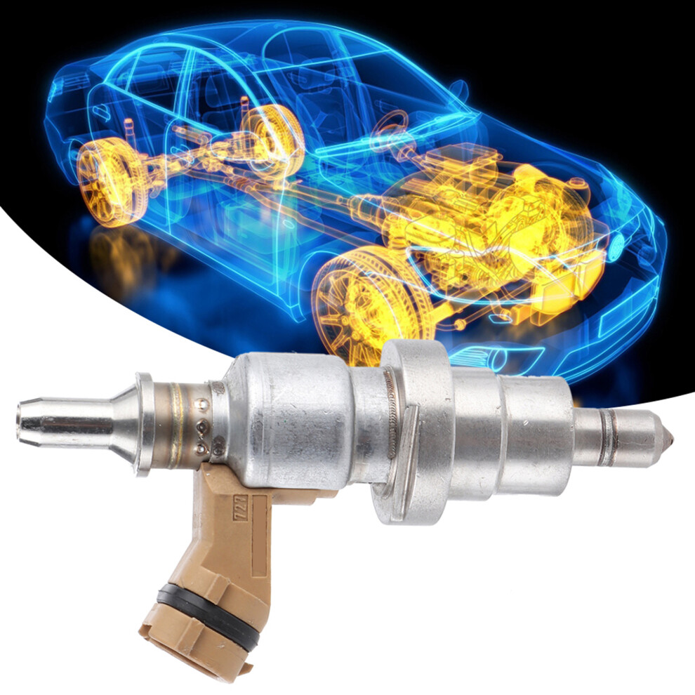 Easy Install Fuel Injector Adapter For Is250/220D 05-13 Oem Spec 6921363185255