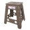 Portable Folding Plastic Step Stool 29x22x45cm, Non-slip, Multi-Color 6