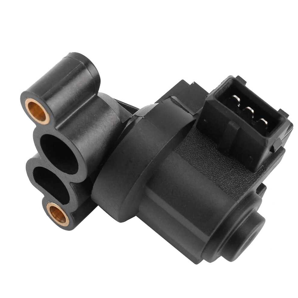 Professional Idle Air Control Valve Replacement For Hyundai Kia Picanto 8761363186085