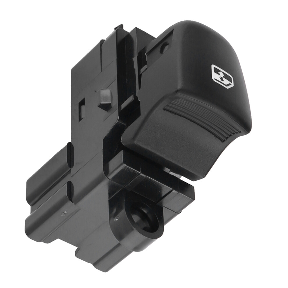 Electric Window Switch For Nissan Juke 25411-1Kl5a With Smooth Operation Light 4931363185690