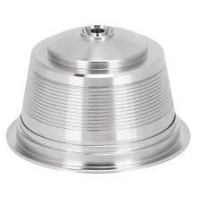 Refillable Stainless Steel Coffee Capsule Filter for Nescafe Dolce