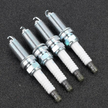 22401-ED815 Spark Plugs: Ultimate Fit for Nissan Altima Tiida & More
