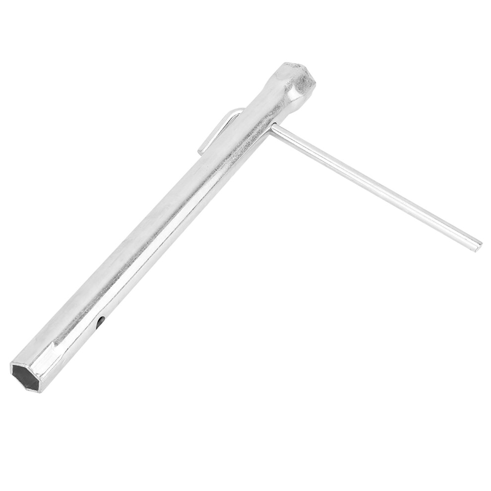 16Mm/21Mm Double Head Spark Plug Wrench - Ideal For Hard To Reach Plugs 3501363186440