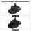 Car Intake MAP Sensor for E46 E39 E38 X5 3.0D 13622246977 1
