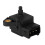 Car Intake MAP Sensor for E46 E39 E38 X5 3.0D 13622246977 4