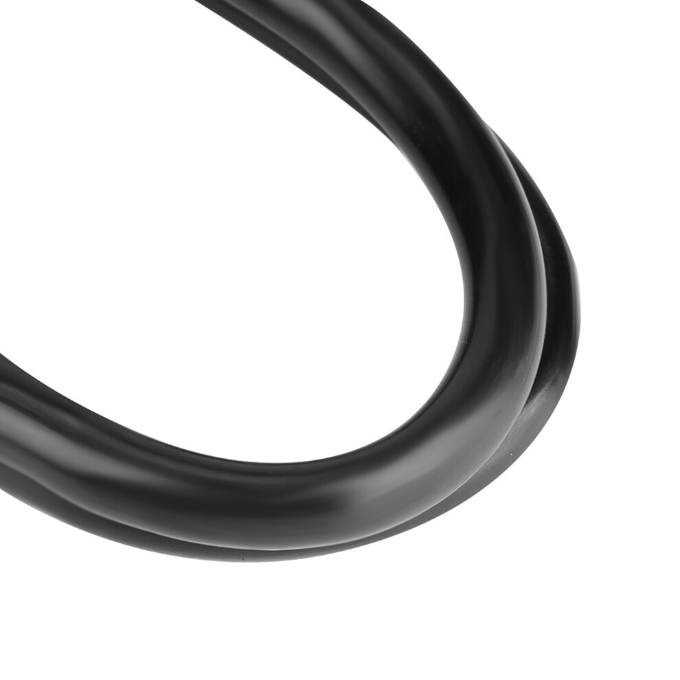 High Sensitivity Mechanic's Stethoscope - 215Mm Probe For Engines 4621363186734