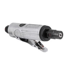 Druckluft-Drehschleifer-Set 3/6mm für Metall- und Holzpolieren & Gravur 90PSI
