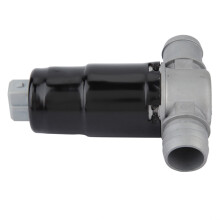 Leerlaufregelventil 13411433626 Schwarz BMW 3/5