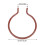 300W Circular Incubator Heater Element for Improved Performance 8