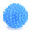 Blaue PVC-Waschbälle 4er-Set Ø 7 cm 8