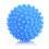 Blaue PVC-Waschbälle 4er-Set Ø 7 cm 7