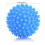 Blaue PVC-Waschbälle 4er-Set Ø 7 cm 5