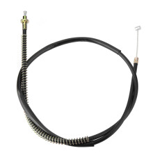 Clutch Cable Line for Yamaha Banshee 350 YFZ350 High-Quality Steel