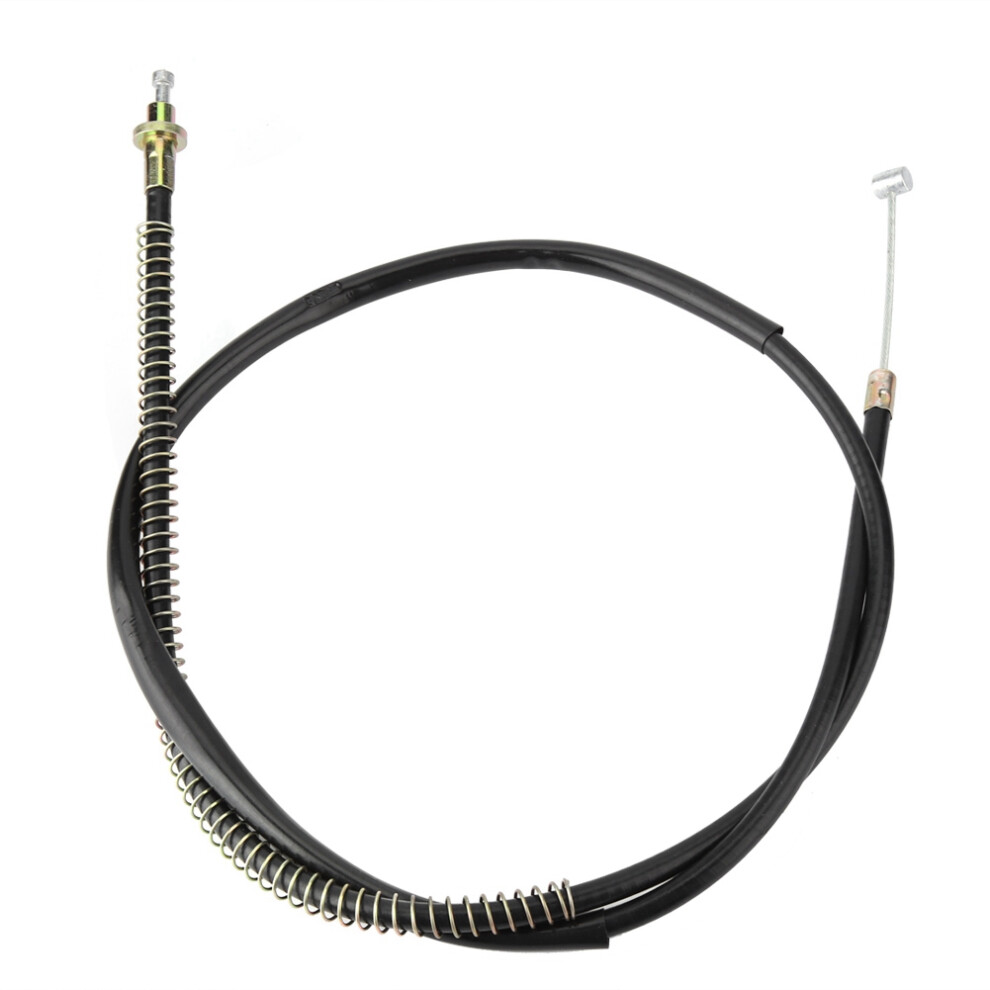 Clutch Cable Line For Yamaha Banshee 350 Yfz350 High-Quality Steel 6941363188728