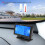Car Digital Thermometer CD60 with Time Navigation & Multi-Function Display 8