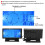 Car Digital Thermometer CD60 with Time Navigation & Multi-Function Display 12