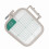 Medium Embroidery Hoop Frame for Brother Sewing Machine Models 12