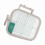 Medium Embroidery Hoop Frame for Brother Sewing Machine Models 9
