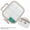 Medium Embroidery Hoop Frame for Brother Sewing Machine Models 6