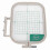 Medium Embroidery Hoop Frame for Brother Sewing Machine Models 3