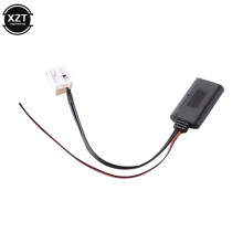 (Zwart) Zwarte Bluetooth 5.0 compatibele module-adapter MP3 Volkswagen RCD510 RCD310 RNS315 RNS310