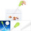 Small Fish Tank Water Changer Pump Manual Suction Pipe Green Quick Clean Tool 1