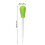 Small Fish Tank Water Changer Pump Manual Suction Pipe Green Quick Clean Tool 4