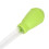 Small Fish Tank Water Changer Pump Manual Suction Pipe Green Quick Clean Tool 8