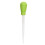 Small Fish Tank Water Changer Pump Manual Suction Pipe Green Quick Clean Tool 2