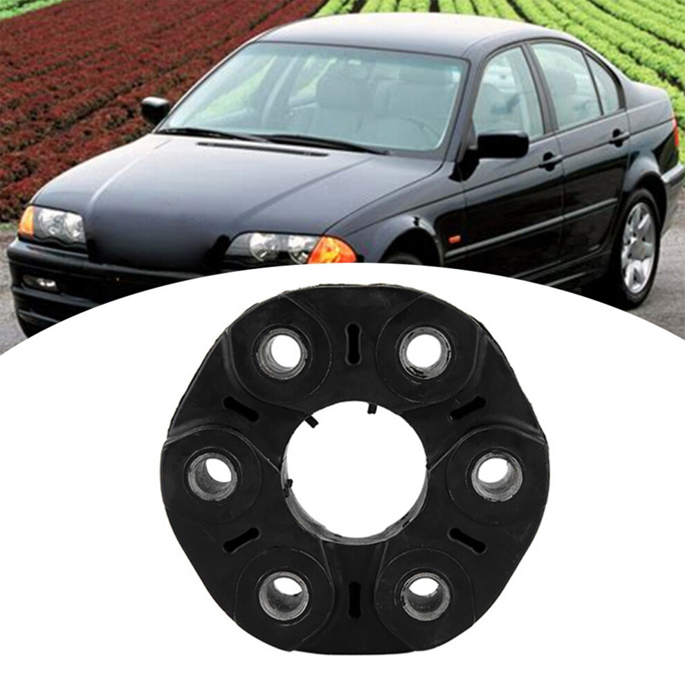 Fit For E46 E36 E39 E34 X5 96Mm Driveshaft Flex Joint Disc 4061363191176