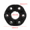 Fit for E46 E36 E39 E34 X5 96mm Driveshaft Flex Joint Disc 4
