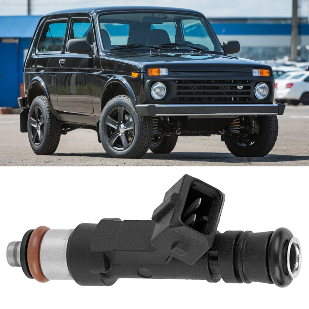High Performance Fuel Injector For Lada Niva 1700I 7661363192325