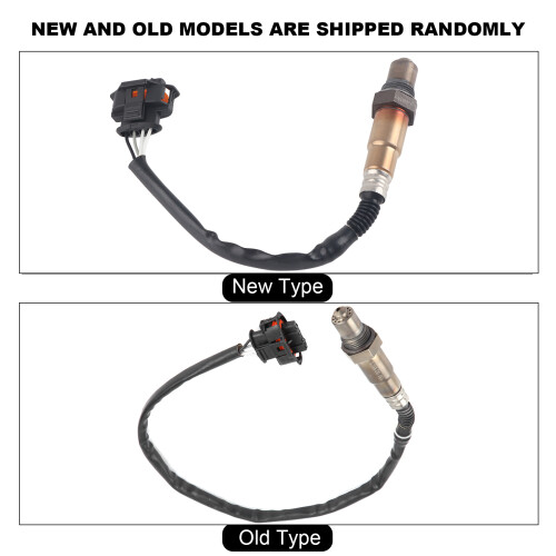High-Performance Oxygen Sensor  for OPEL ASTRA ZAFIRA 2