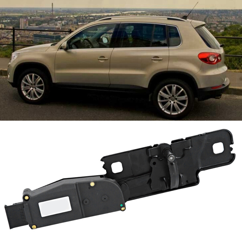 4F9 827 383 G Tailgate Trunk Lock - Enhanced Electric Motor Function 8491363192983
