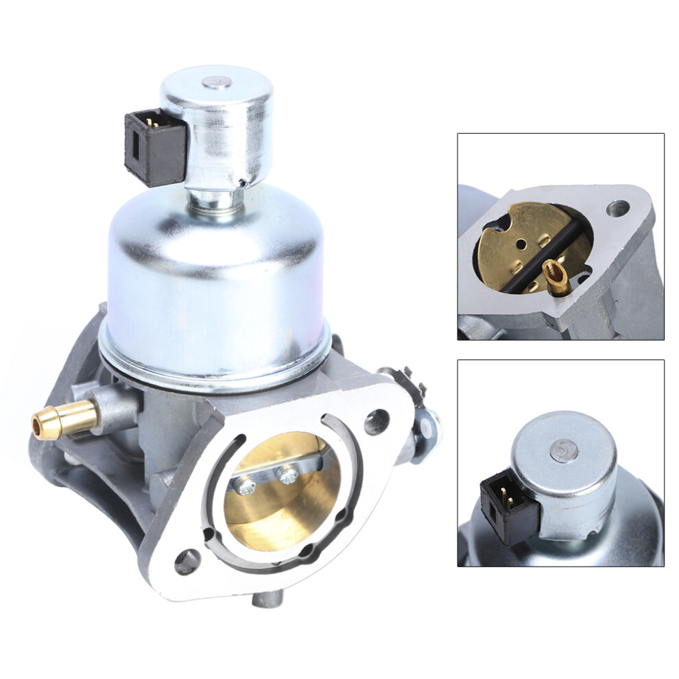 Carburetor 15004-0984 With Washers For Kawasaki Fr730v Fs730v Engines 7901363193527