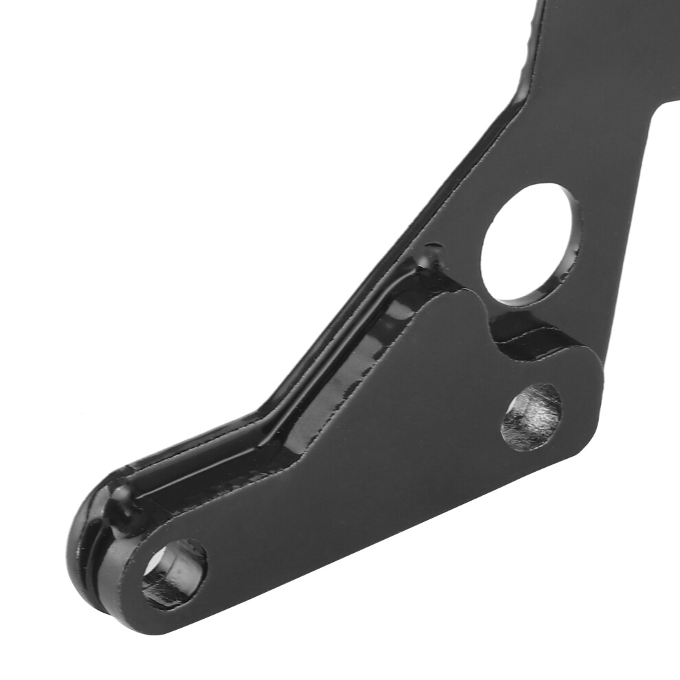 Versatile Gps Phone Mount For R1200gs Lc 2013Â2018 Secure Steel Bracket 6911363193350