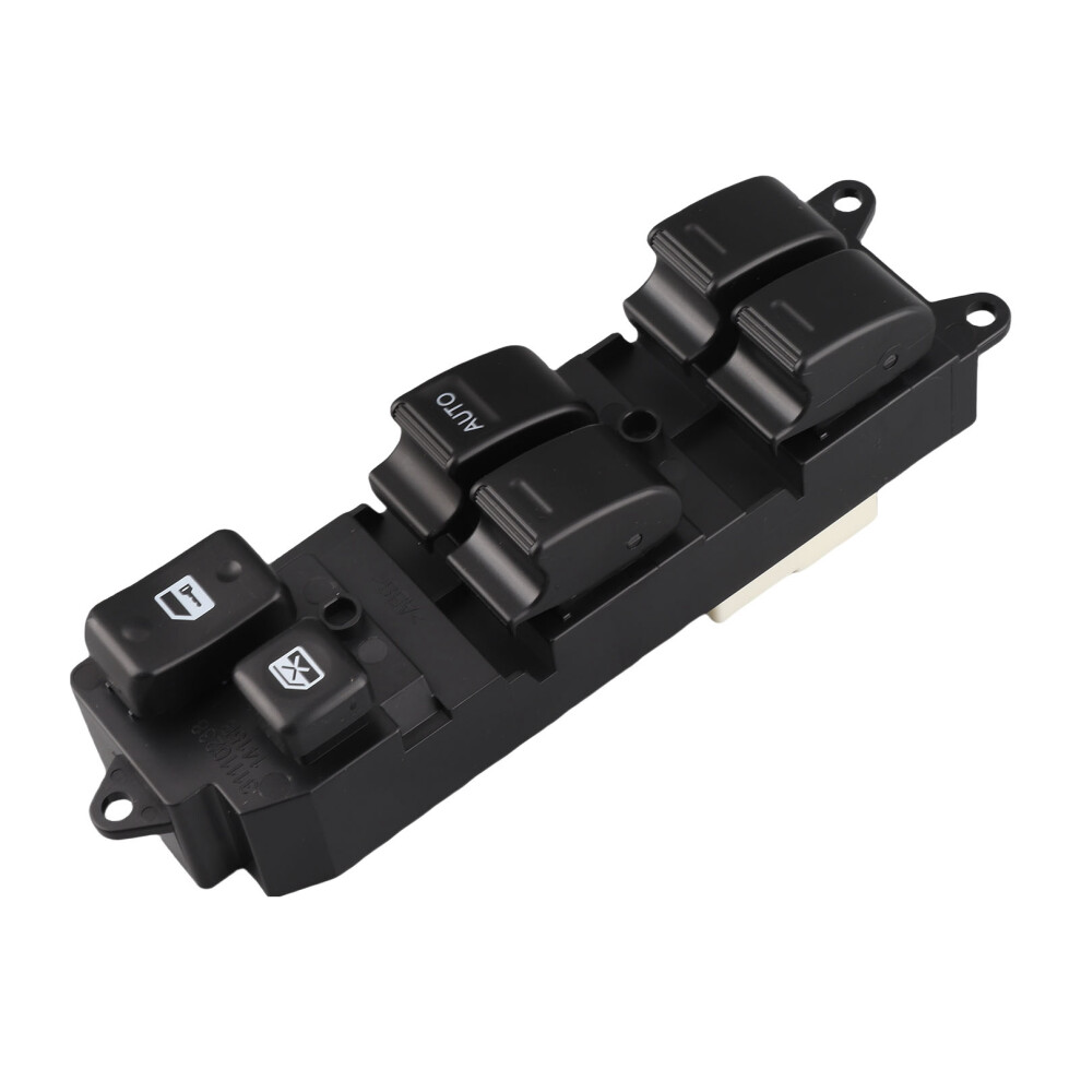 Reliable Power Master Window Switch For Carina Starlet Corona 3751363194161