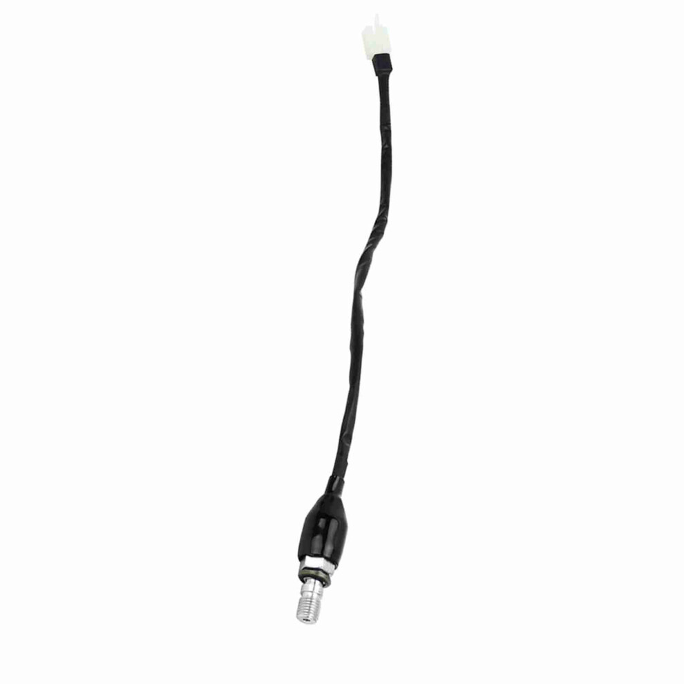 M10x1.25 Motorcycle Hydraulic Brake Switch Line #01/02 Elbow/Straight Light 8711363194429