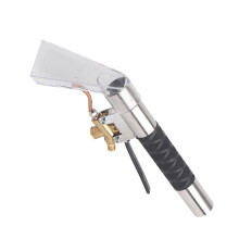 Stainless Steel Hand Tool - Ideal for Carpet & Upholstery Spot Cleaning