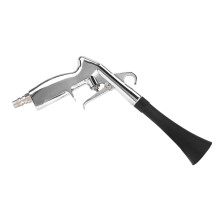 Air Pulse Cleaner Dust Gun for Car Interior Japanese Male Design