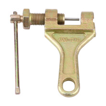 Kettenbrecher aus Goldlegierung 420-530 Ketten 3,2 mm