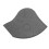 20 Pieces Disposable Activated Carbon Filters for Face Guards Windproof Use 8